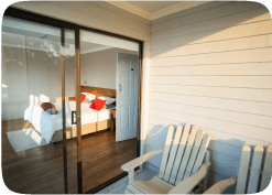 Barracuda House view 5