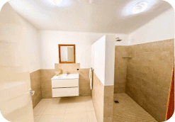 Cassinga Villa view 4
