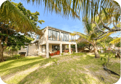 Cassinga Villa view 2