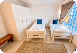 Cassinga Villa view 5