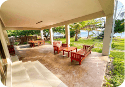 Manor House view 1