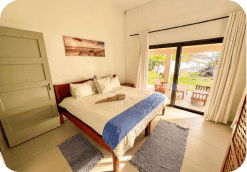 Manor House view 2
