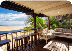 Casa 16 view 1