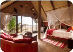 Casa 18 view 1