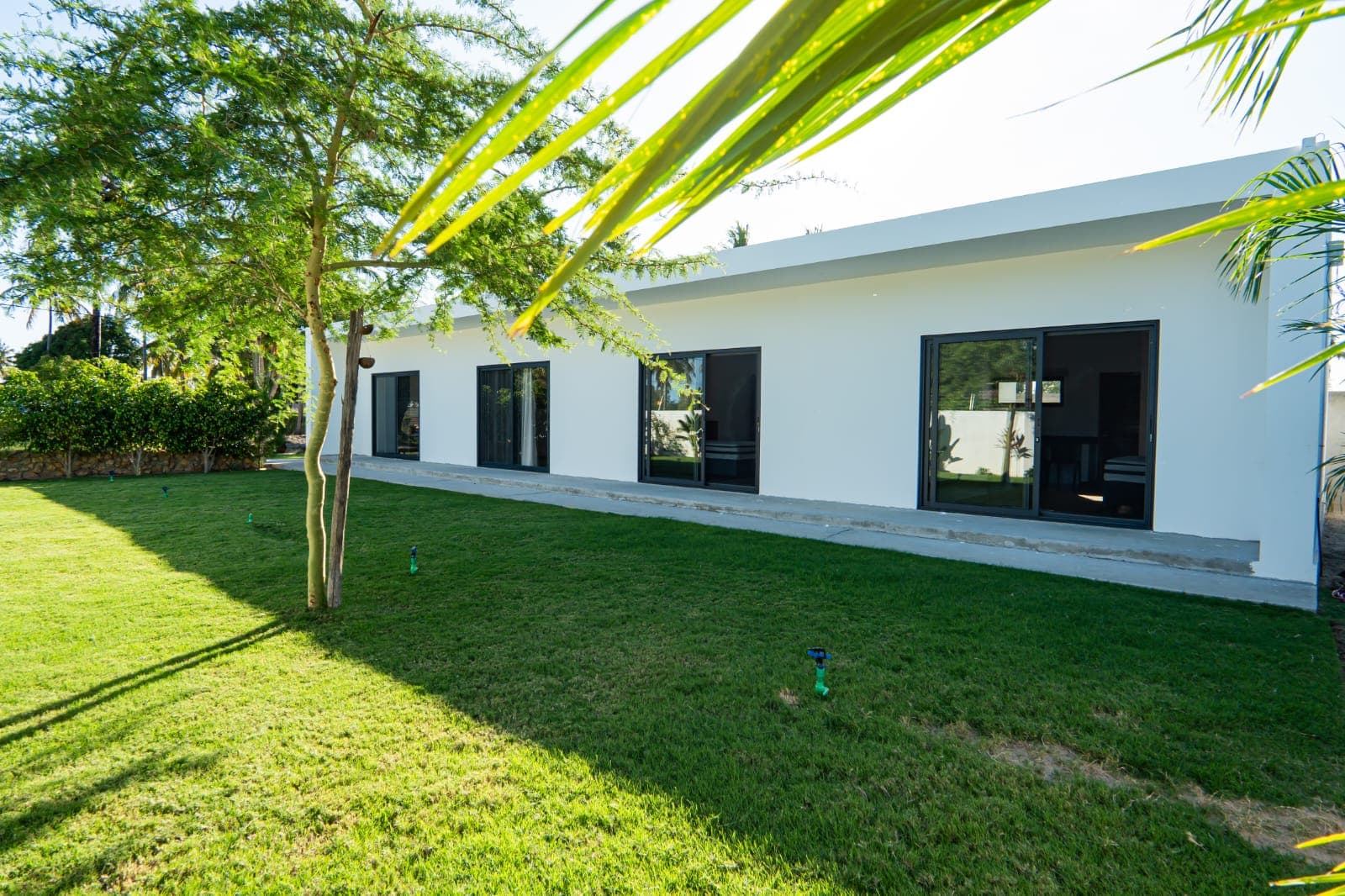 Mikaya Lodge