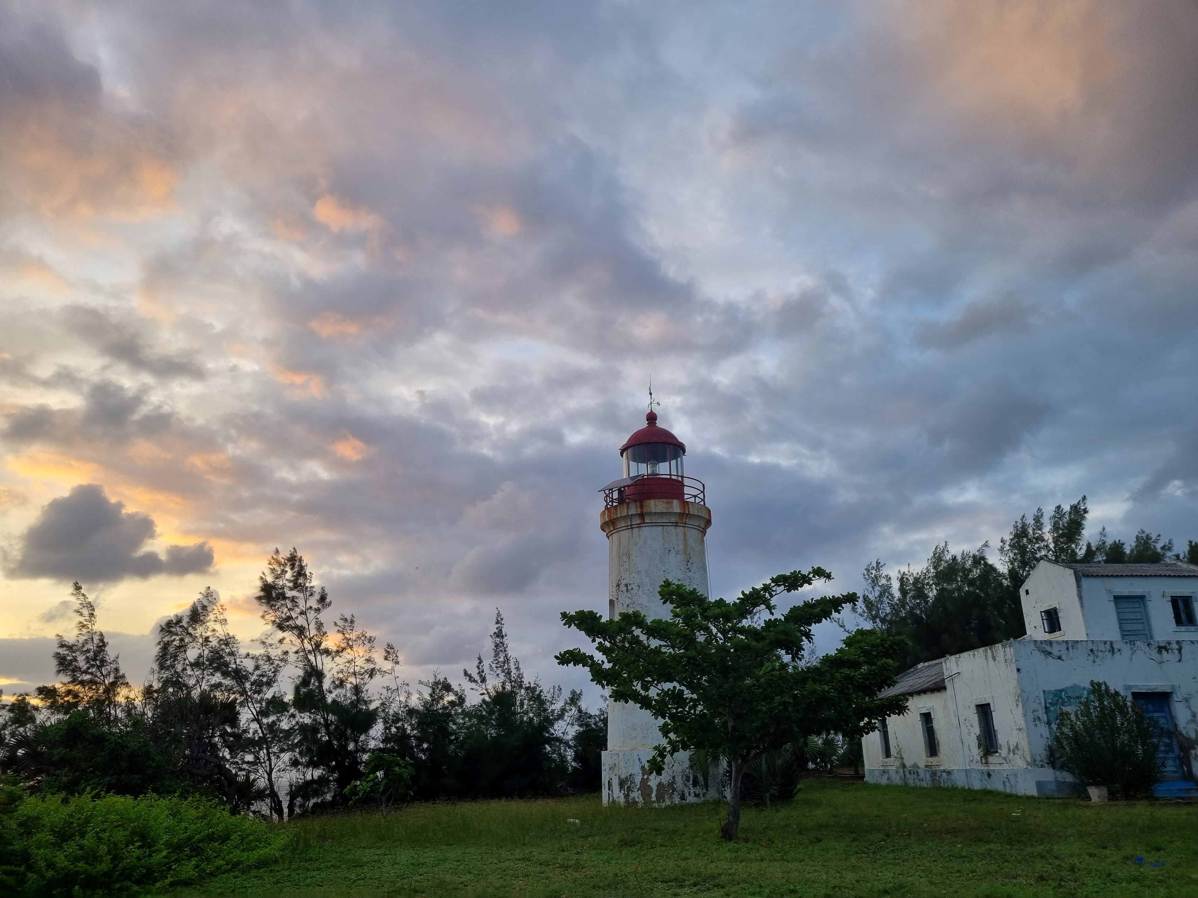Road trip adventures from Maputo to Inhambane