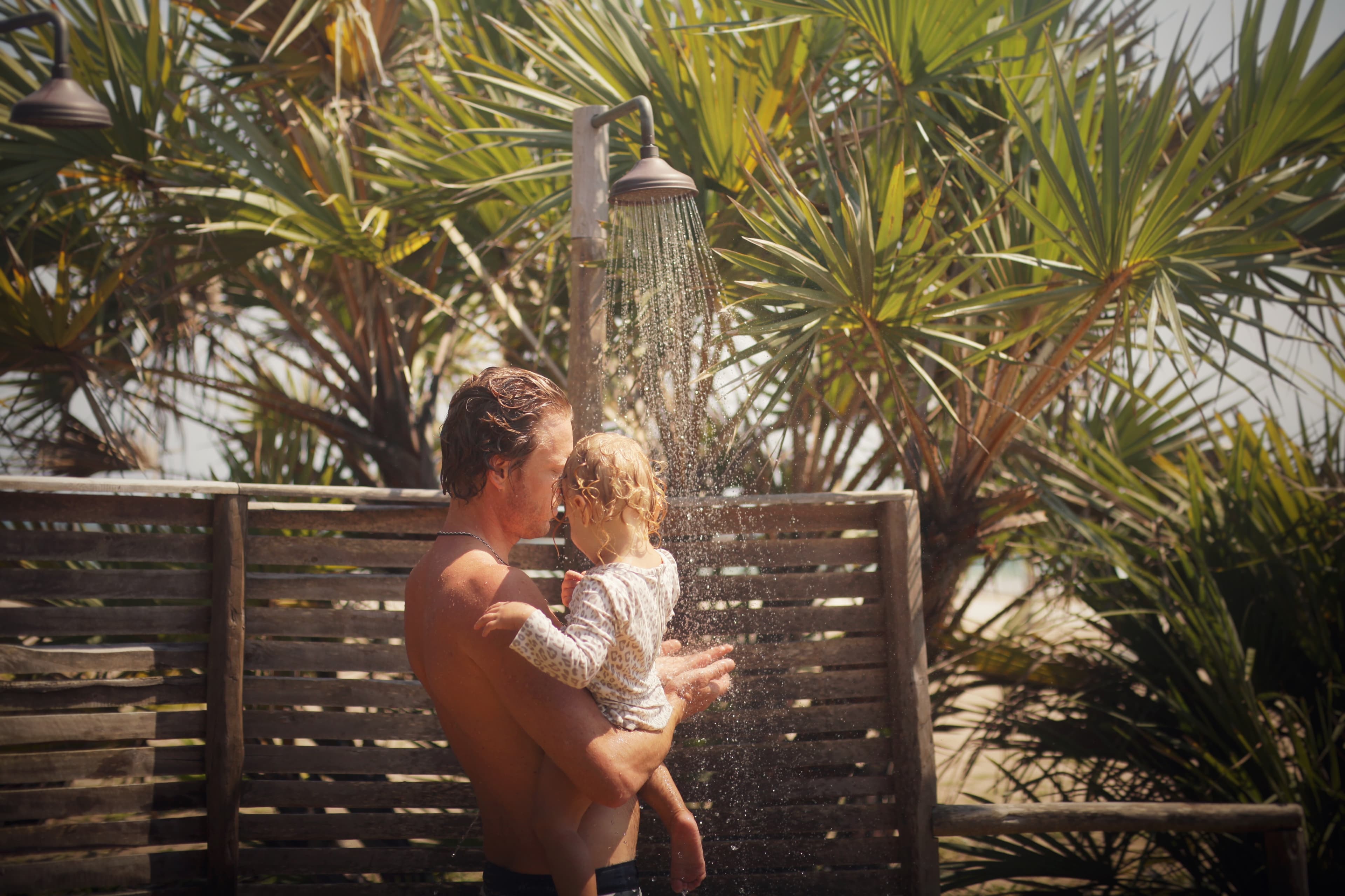 Beach Villa — Family - 1