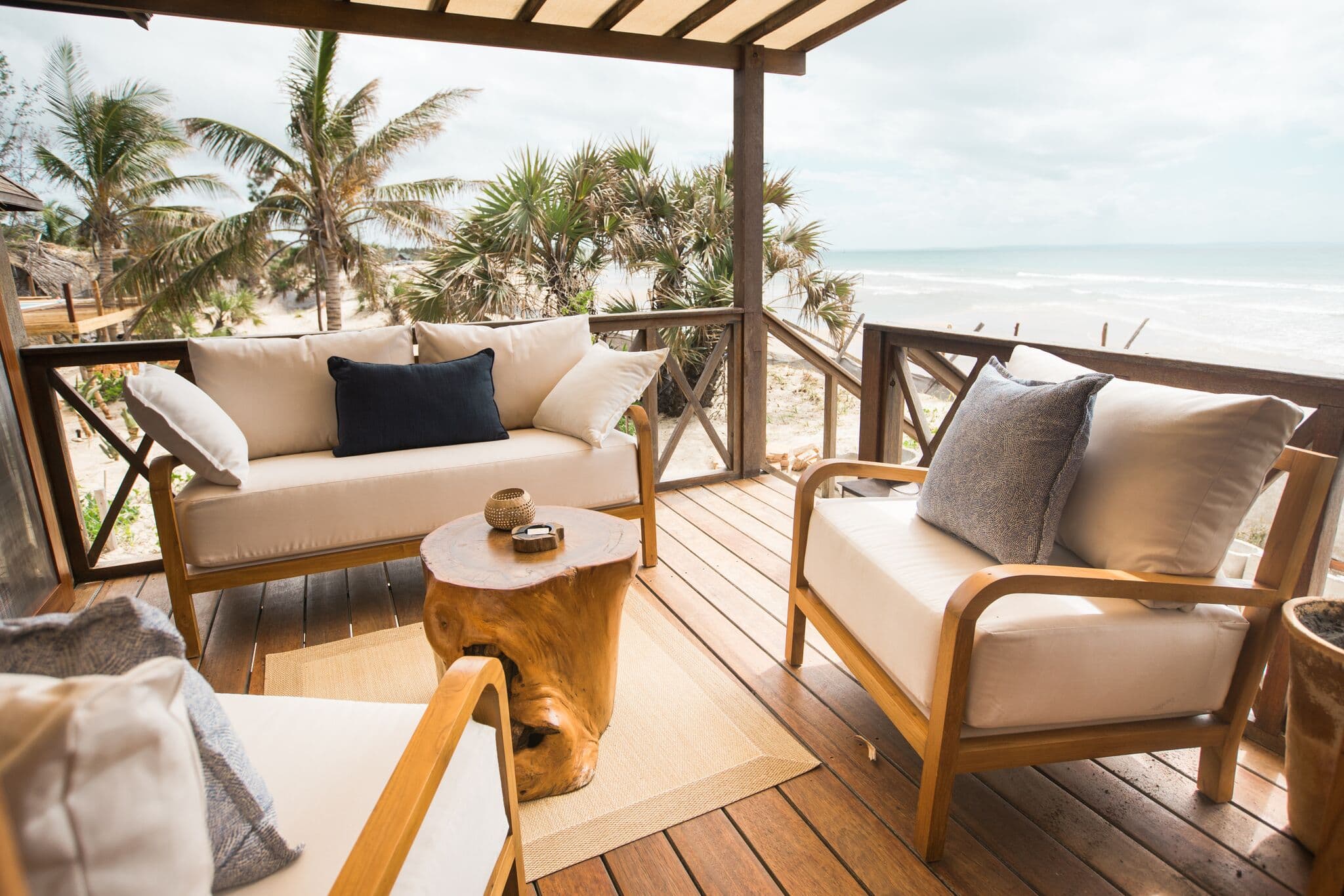 Sentidos Beach Retreat hero image